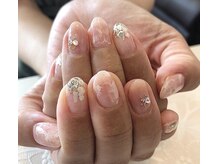 シュシュ(CHUCHU)/お客様定額制ネイル