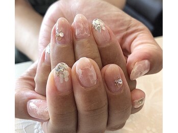 シュシュ(CHUCHU)/お客様定額制ネイル