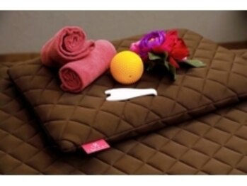 イザナイ 横浜スタジアム店(IZANAI)/道具もしっかり除菌