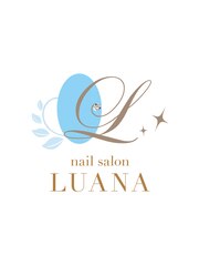 ネイルサロン　LUANA 若葉台店(スタッフ一同)