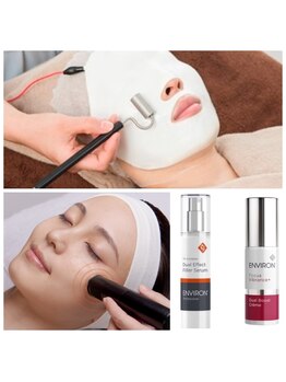 スパフランコルシャン(Spa Francorchamps)/デュアルエンビロンフェイシャル