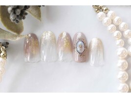 ハンド☆定額デザイン☆　¥9900