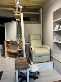 ウルネイル(ulu nail)/