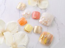 ネイルサロン BE/