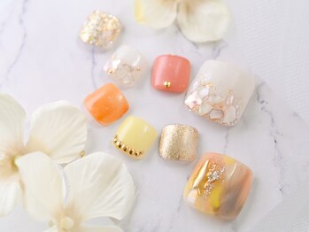 ネイルサロン BE/