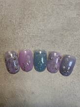 ユメ(YUME)/5月限定クーポン★6980→6500