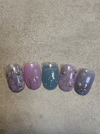 5月限定クーポン★6980→6500