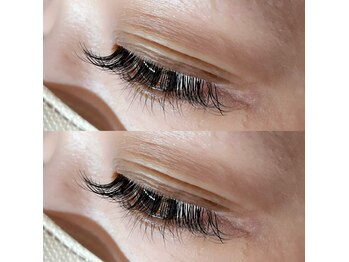 クレアトゥール 華/フラットラッシュ☆