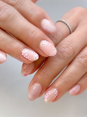 FAST NAIL BEAUTY SALON