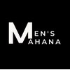 メンズ マハナ(MENS MAHANA)のお店ロゴ