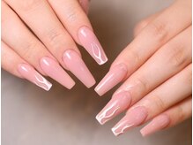 ネイルサロンアンドスクール ミュゲット(mughetto)/