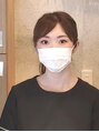 マゼル 下河邊 那奈