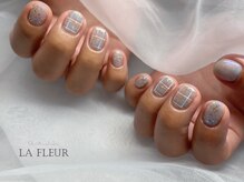 ラ フルール(La Fleur)/定額Advance ◆ La Fleur