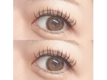 フーフロー(Fooflow)/フラットラッシュ120本