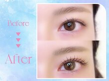 アイビーライン 吹田(IVY-LINE)/美眉&アイブロウスタイリング