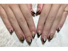 ネイルサロン プティ(Nailsalon Petit.)/