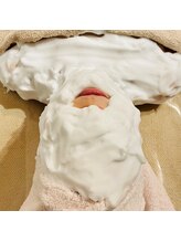 ビシル(Bishiru.)/しみ改善も美白もリラクも叶える