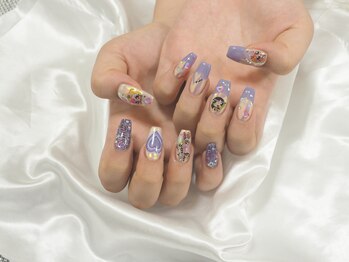 アモーレ(amore)/