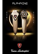 レナセール(Renacer)/ALPHA・ONE美顔器取扱店