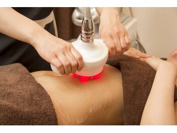 タマンサリ(Taman Sari)/満足度No1★ラジオ波&強力吸上げ