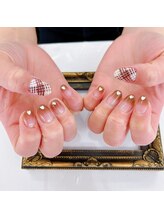 はあとねいる 西鉄久留米店/2月限定デザイン