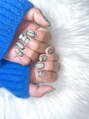 プティネイル(Petit Nail) 個性派アート★