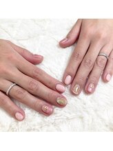 はあとねいる 東川口店/はあとねいるデザイン90番