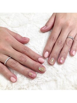 はあとねいる 東川口店/はあとねいるデザイン90番