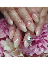アイネイル(iNAIL)/