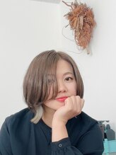 ポムリ&nbsp;小林 百恵