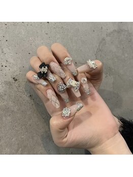 イロハネイル(IROHA NAIL)/