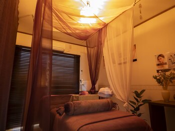 ルアナ 倉敷店(LUANA)/完全個室プライベートサロン