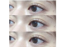 ラクレ 香椎店(Lacl'e)/ラッシュリフト