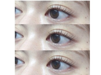 ラクレ 香椎店(Lacl'e)/ラッシュリフト