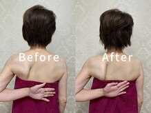 フローラ(FLORA)/天使の羽美ボディリンパ