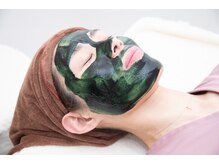 コハル(KOHARU)/５　ハーブピーリング