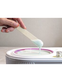 デリケート部分の脱毛/Vライン/VIO