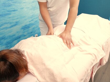 あおば鍼灸整骨院の写真