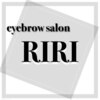 リリ(RIRI)のお店ロゴ