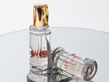 プルチャームエテルナ 代官山店(Pulchram eterna)/ララピール+エレポレ導入