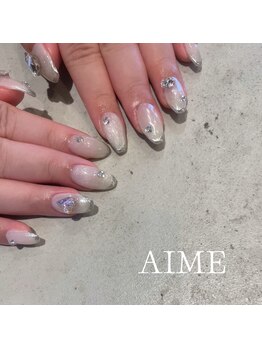 アイム(AIME)/韓国