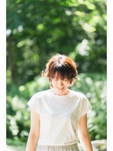 サロン コロラ(Corolla)&nbsp;本間 早苗