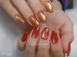 マロンマグ/デザインワンカラー