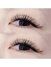 【ゴージャスeye♪】フラットラッシュ上付け放題＊オフ無料￥12,000⇒¥11,000