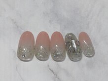 ガーデン 鹿沼店(garden)/定額¥6200