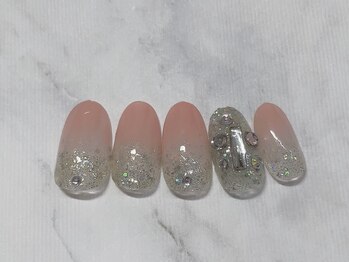 ガーデン 鹿沼店(garden)/定額¥6200