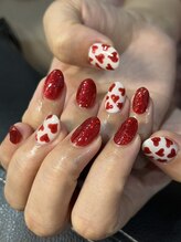 ネルネルネイル(nel nel nail)/ハンドジェル2時間やり放題