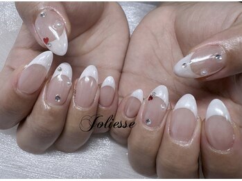 ジョリエス 蒲田(Joliesse)/