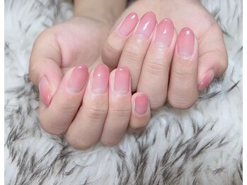 ビューティーエース リネイル(BeautyA×Re:NaiL)/