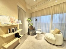 レディアンスの雰囲気（22時までの営業なので仕事終わりもOK♪）